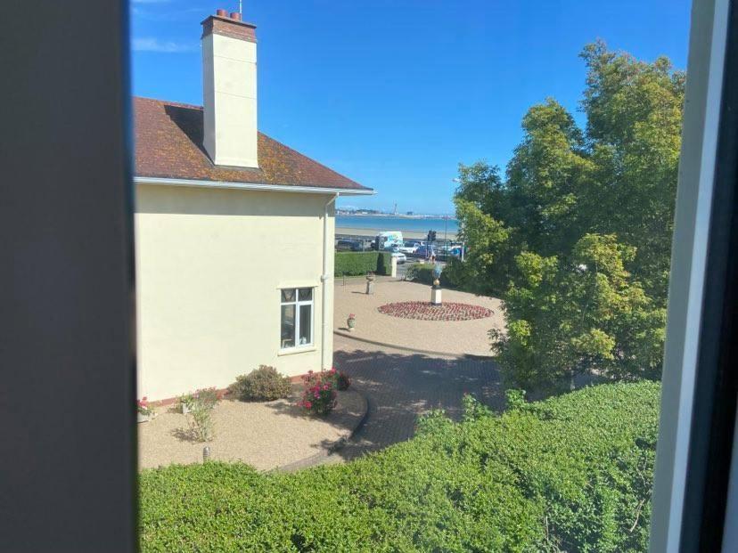 Seawold Guest House St Brelade Bagian luar foto